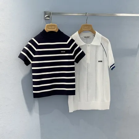 ミュウミュウ Tシャツ