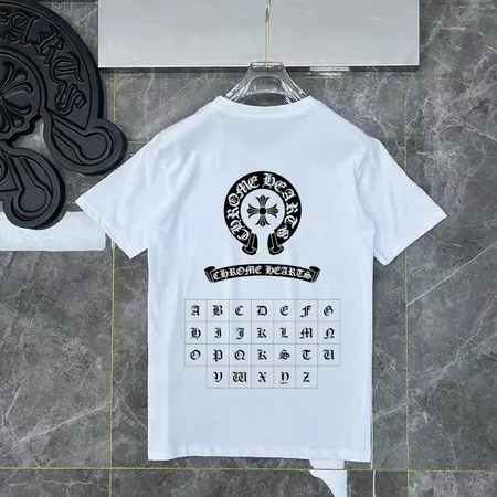 クロムハーツ Tシャツ