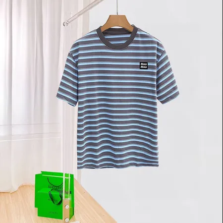 ミュウミュウ Tシャツ