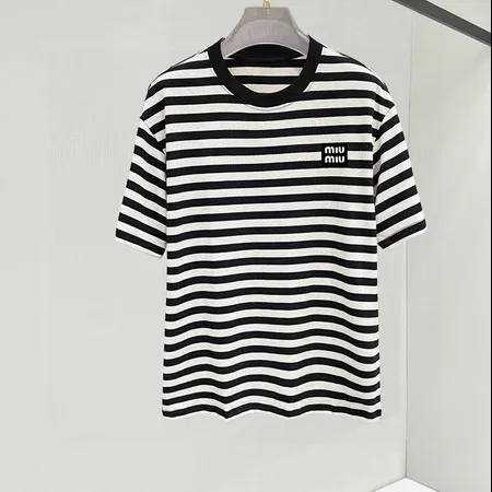 ミュウミュウ Tシャツ