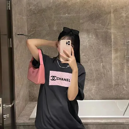 シャネル Tシャツ