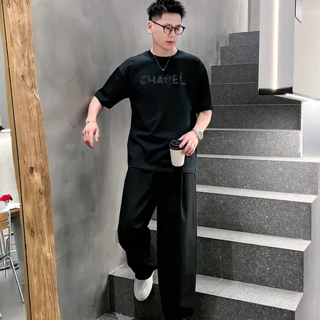 シャネル Tシャツ