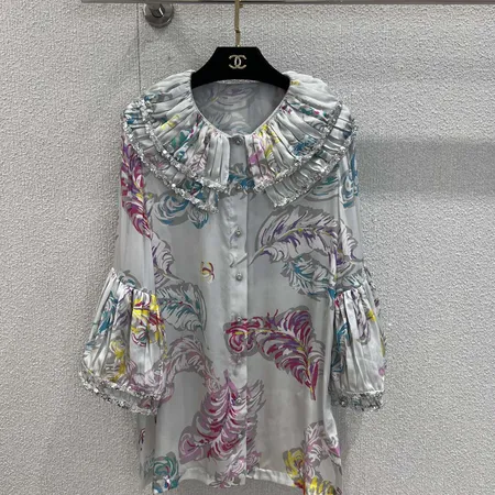 シャネル シャツ