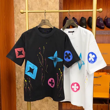 ルイヴィトン Tシャツ