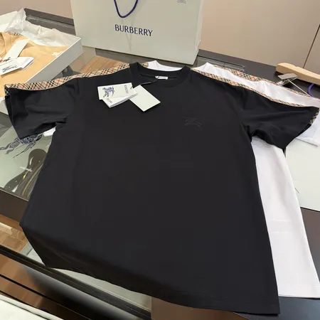 バーバリー ス Tシャツ