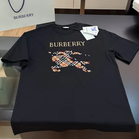 バーバリー ス Tシャツ