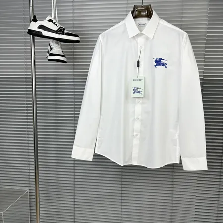 バーバリー ス シャツ