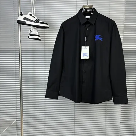 バーバリー ス シャツ