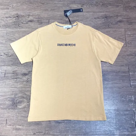 ストーンアイランド Tシャツ