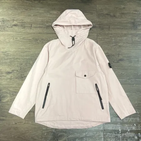 ストーンアイランド パーカー