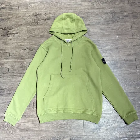 ストーンアイランド パーカー