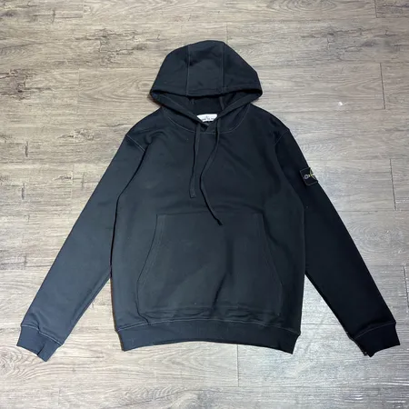 ストーンアイランド パーカー