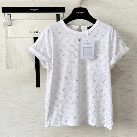 シャネル Tシャツ