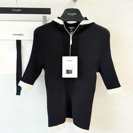 シャネル Tシャツ