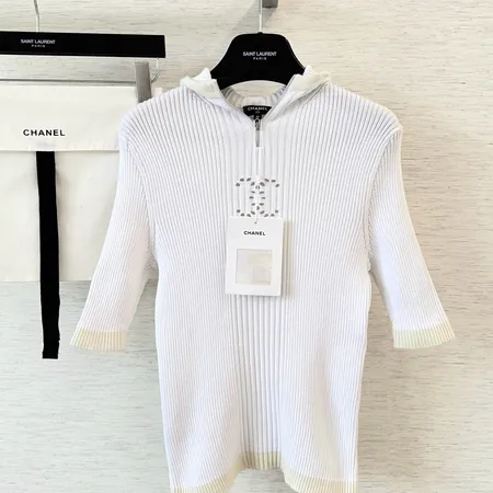 シャネル Tシャツ