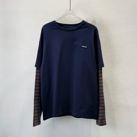 ミュウミュウ Tシャツ