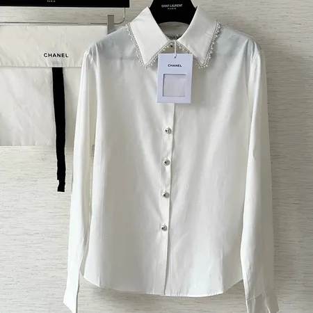 シャネル シャツ