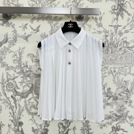 シャネル シャツ