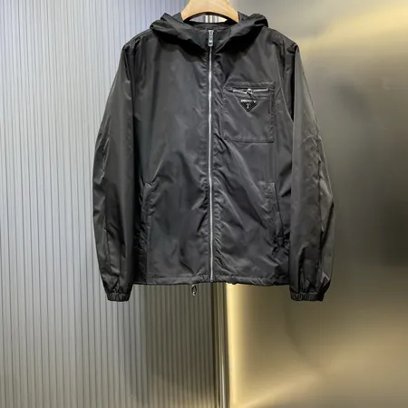 プラダ ジャケット