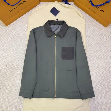 ルイヴィトン ジャケット