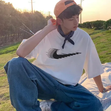 ナイキ Tシャツ