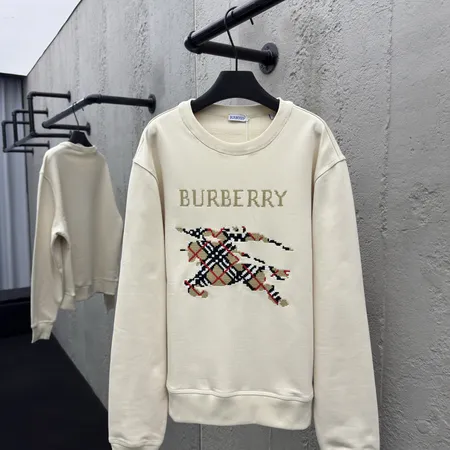 バーバリー ス パーカー