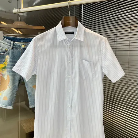 アルマーニ シャツ