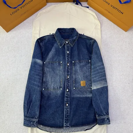 ルイヴィトン ジャケット