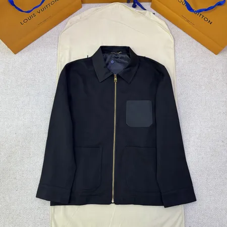 ルイヴィトン ジャケット