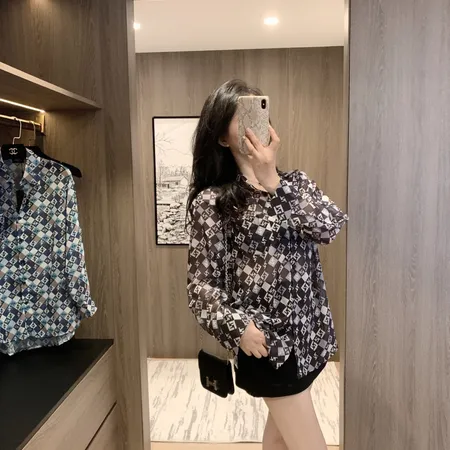 フェンディ シャツ