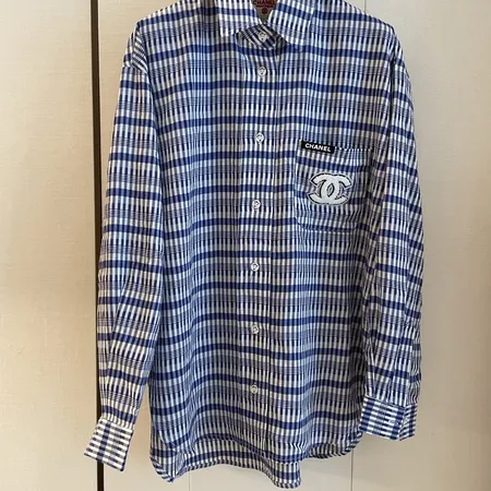 シャネル シャツ