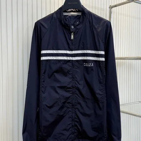 プラダ ジャケット
