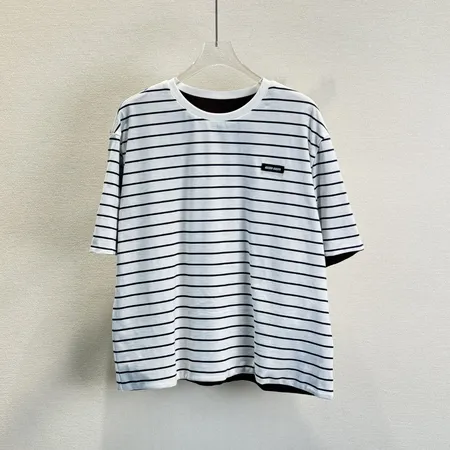 ミュウミュウ Tシャツ