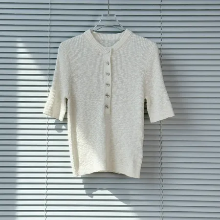 シャネル Tシャツ