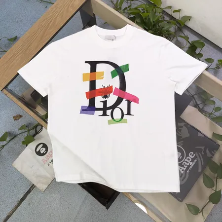ディオール Tシャツ