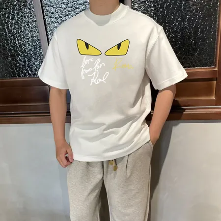 フェンディ Tシャツ