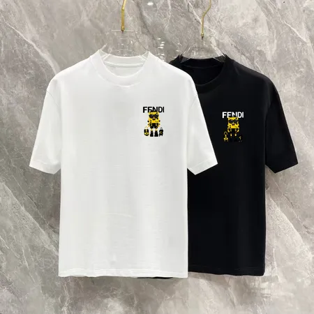 フェンディ Tシャツ