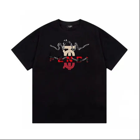 フェンディ Tシャツ