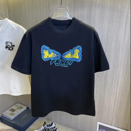 フェンディ Tシャツ