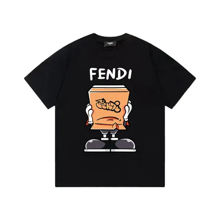 フェンディ Tシャツ