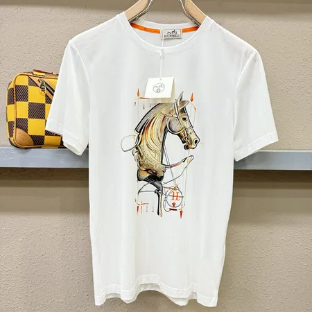 エルメス Tシャツ