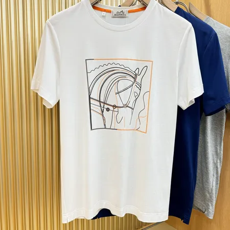 エルメス Tシャツ