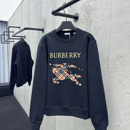 バーバリー ス パーカー