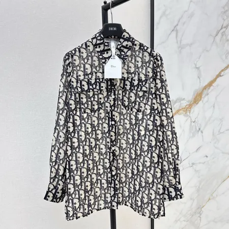 ディオール シャツ