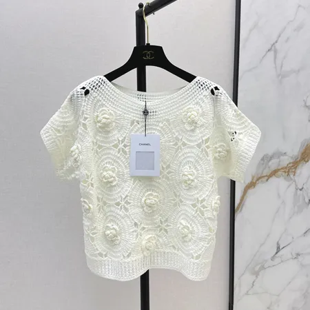 シャネル Tシャツ