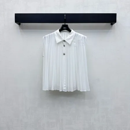 シャネル シャツ