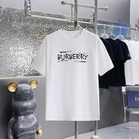 バーバリー ス Tシャツ