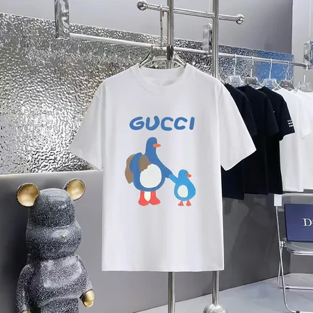 グッチ Tシャツ