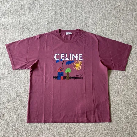 セリーヌ Tシャツ