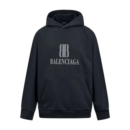 バレンシアガ パーカー